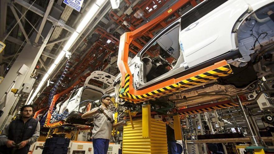 Ford Otosan, üretime 3 hafta ara verecek