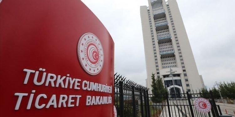 Ticaret Bakanlığı 'Yeşil Mutabakat Eylem Planı'nı yayımladı