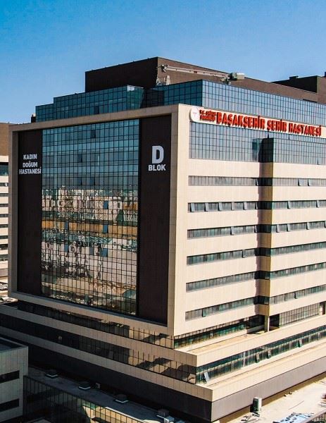 Danimarkalı firma ISS Türkiye’ye ortak oldu