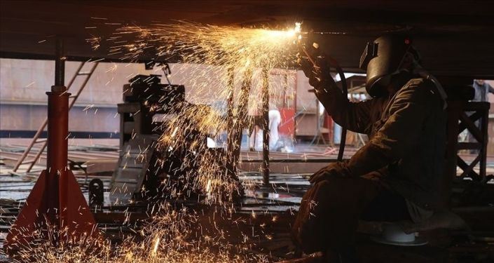 MMK Türk Tesisinde Sıcak Testlere Başladı