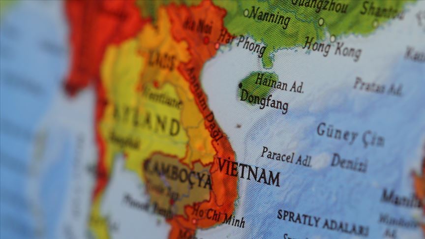 Türkiye, Vietnam çelik borularına anti damping uygulayacak