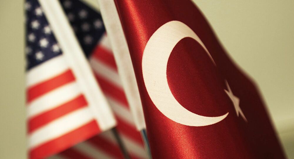 ABD temyiz mahkemesi, Türk çelik tarifelerinin artışını destekliyor