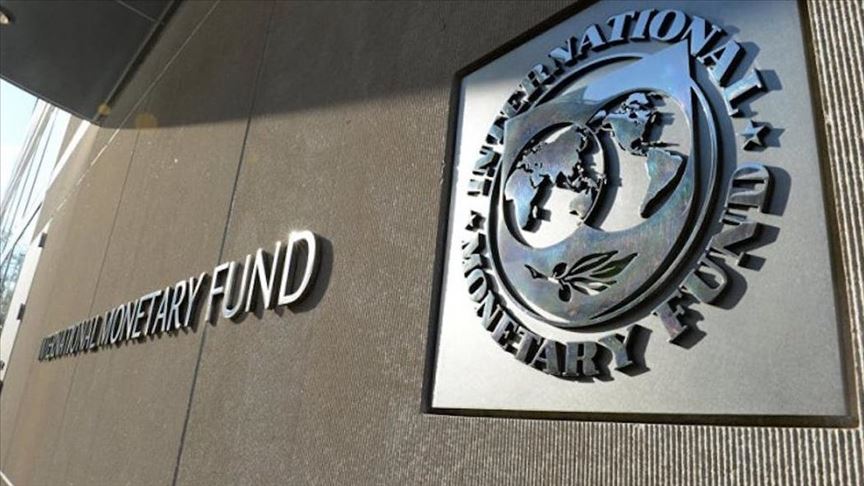 IMF 2021 küresel büyüme tahminini yüzde 6'da tutacak