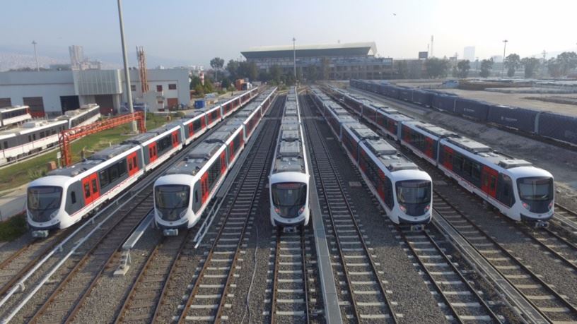 İzmir metrosunun inşaat ihalesine katıldığını açıkladı