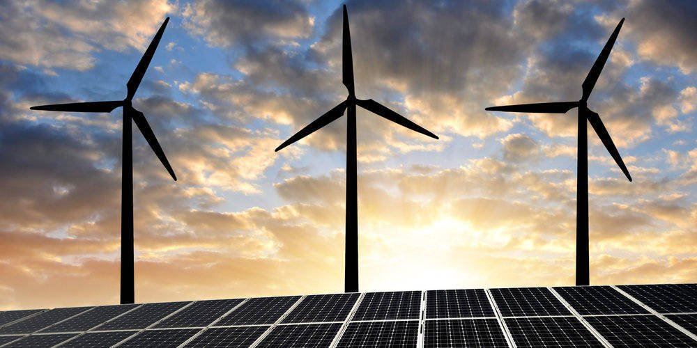 Akfen Yenilenebilir Enerji, sürdürülebilirlik alanında dünyanın ilk 50 şirketi arasına girdi