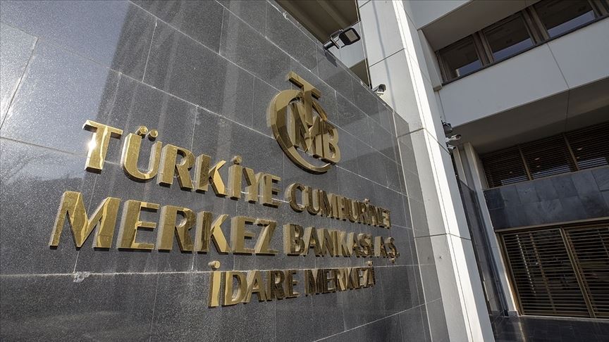 The TCMB will announce the 3rd Inflation Report of the year on Thursday in Ankara