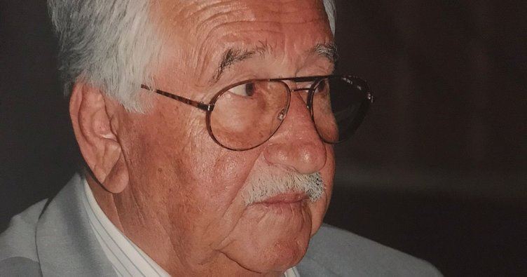 Hüseyin Baştuğ died