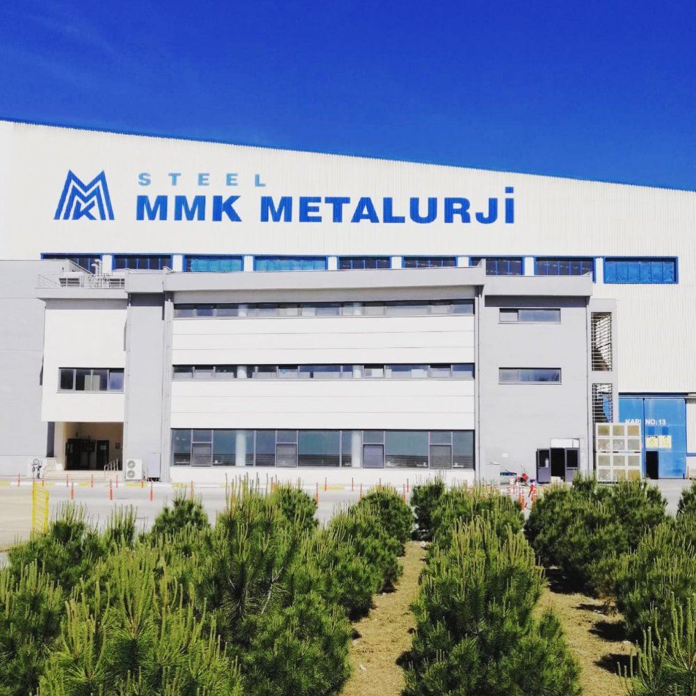 MMK Group üretim verimliliğini artırıyor