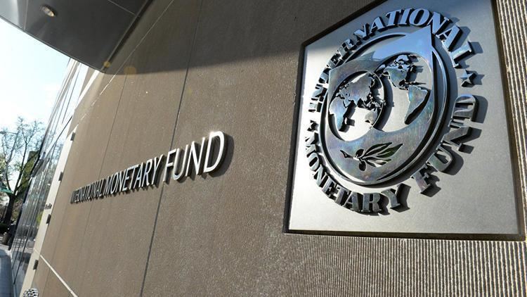 IMF 650 milyar dolarlık özel çekme hakkı tahsisini onayladı