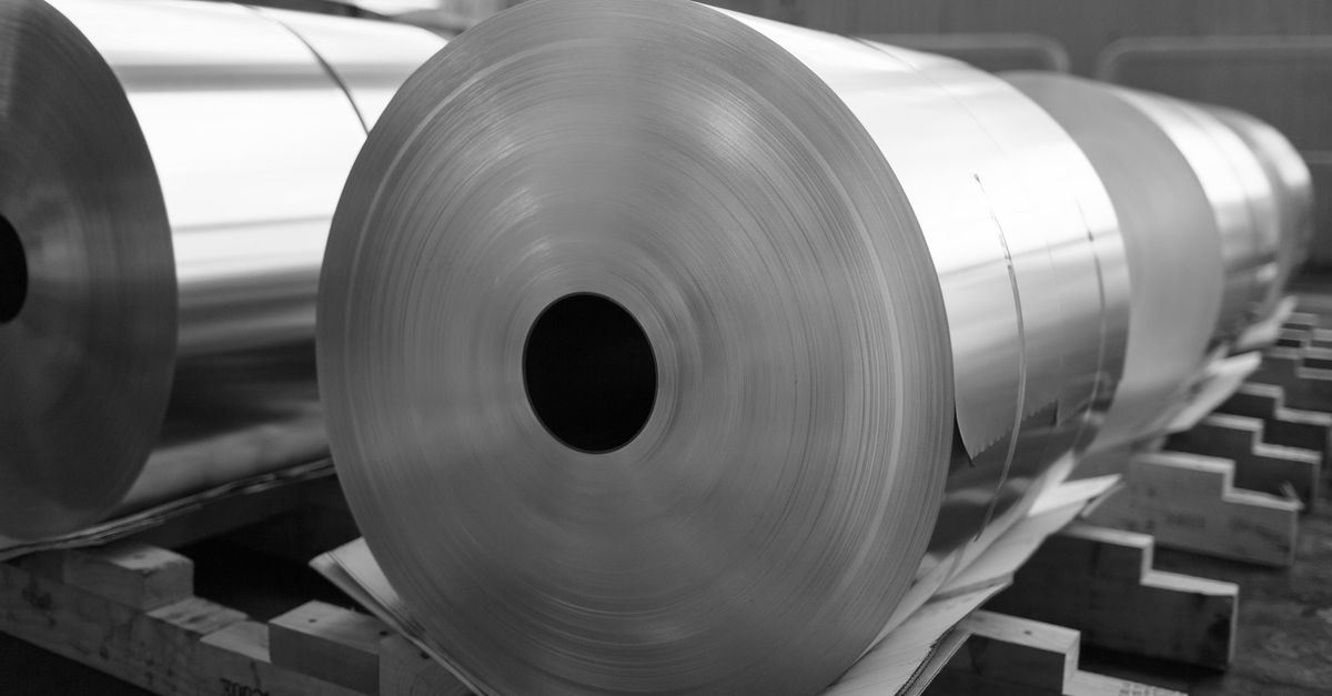 US Steel, 'olağanüstü' ikinci çeyrekte 1 milyar dolar kar elde etti!