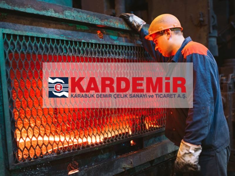 Kardemir 4 Ağustos hurda fiyatları değişti