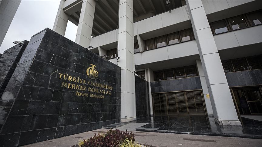 Merkez Bankası Temmuz Ayı Fiyat Gelişmeleri Raporu yayımlandı