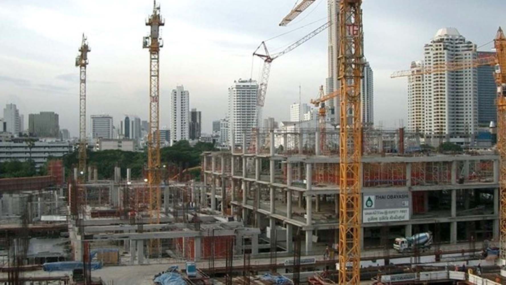 Kontrplak ve çelik fiyatlarındaki artışlar inşaat maliyetlerini arttırıyor