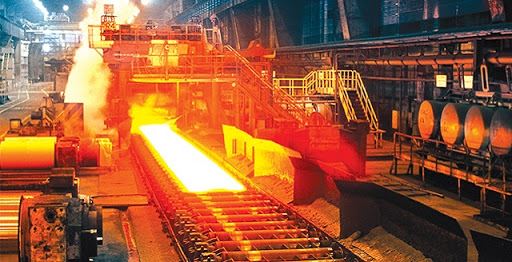 Ana metal fiyatları covid dolayısıyla düştü 