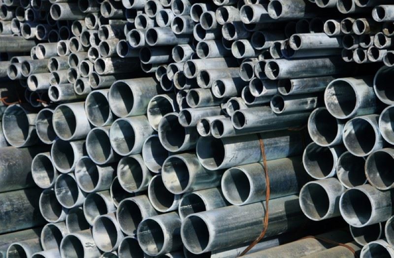 Nippon Steel, Ağustos ayı için paslanmaz çelik boru fiyatlarını yükseltti