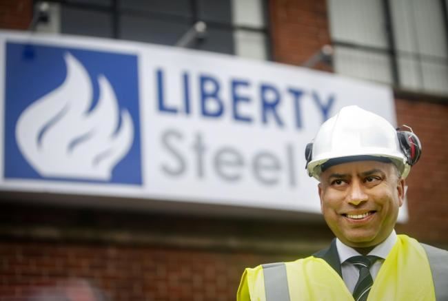 Liberty Steel, Tata Steel ve Rio Tinto ile anlaşmazlıkları çözdü