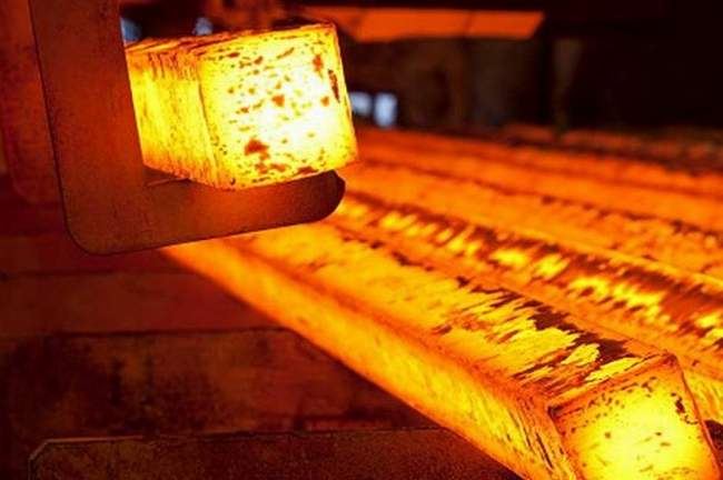 Türkiye'nin kütük ve blum ithalatı 2021 yılının ilk yarısında arttı