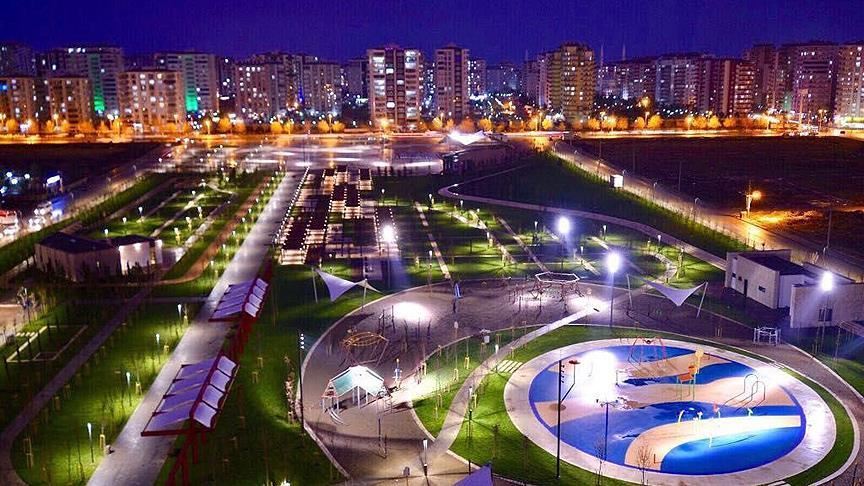 Iron prices rose in Diyarbakır!