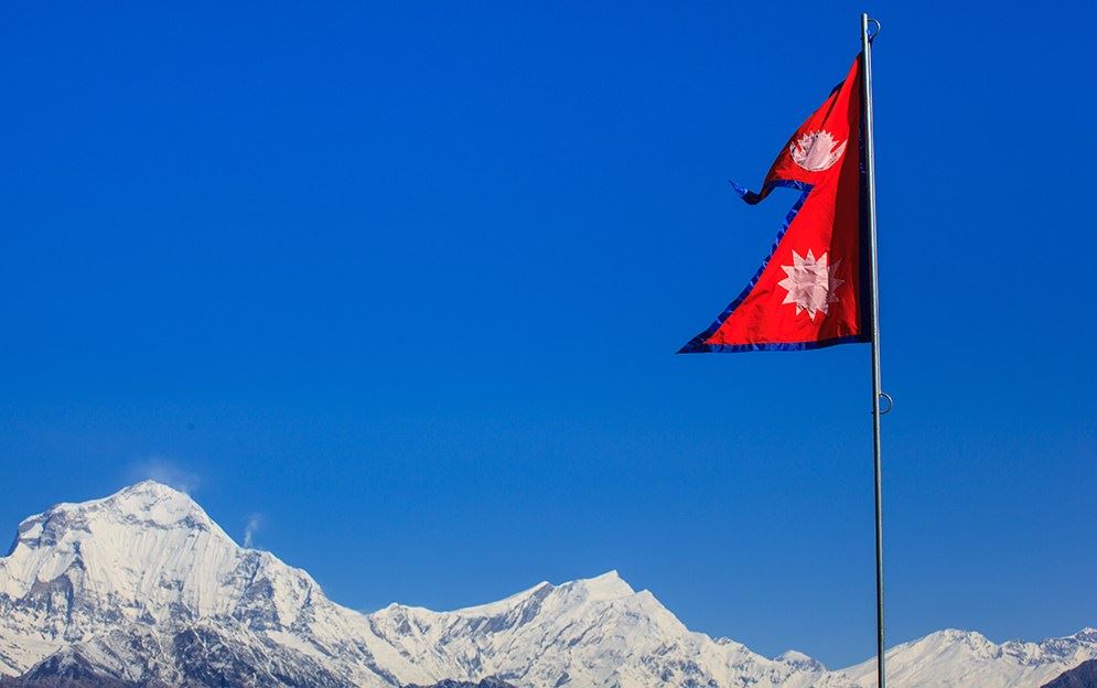 Nepal'de inşaat demiri fiyatları yükseldi