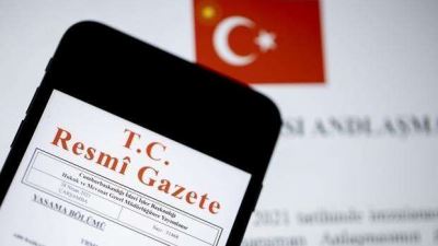 İki il için yenileme ve kentsel dönüşüm kararı