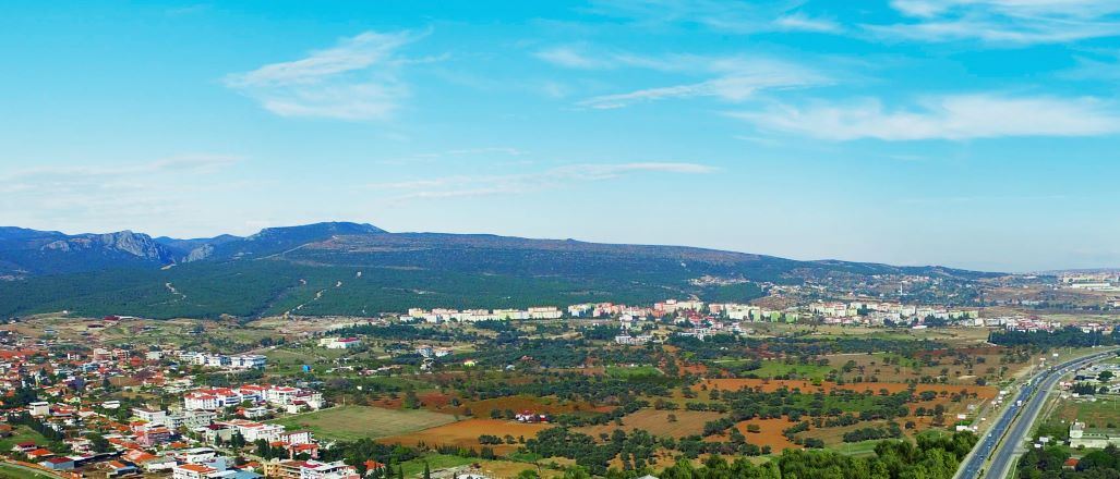 İzmir’in örnek hayatı Görece’de başlıyor