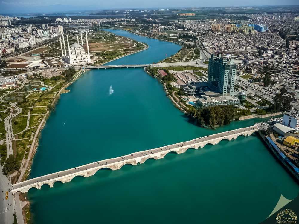 Adana iron prices rose!