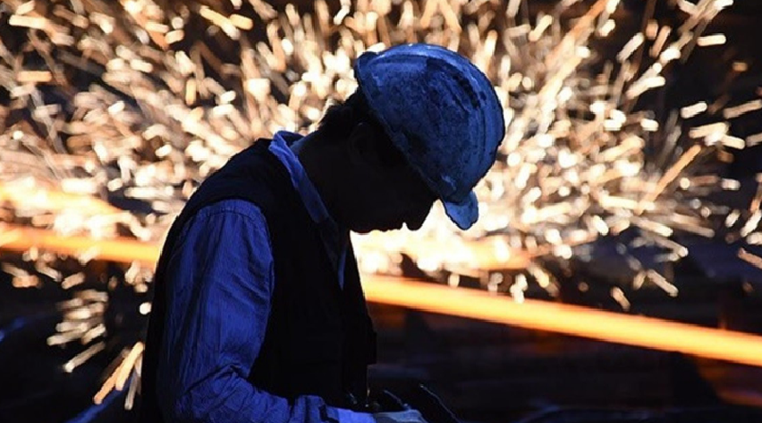 Germany's industrial production fell more than expected