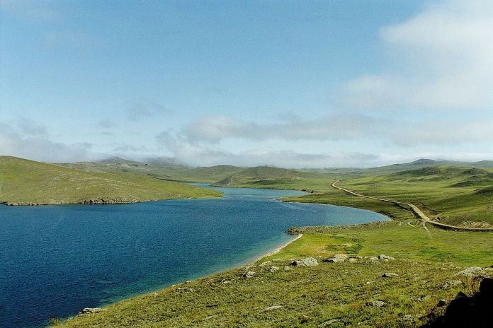 822 Million Dollars of Investment to be Made in Russia