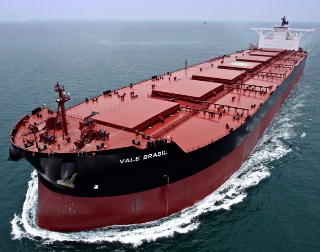 Iron ore arriving at Chinese ports increased by 3.11 million tons in a week