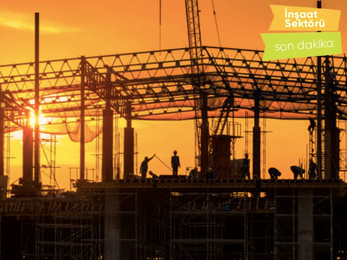 'Super growth' is expected in the construction and building materials sector.