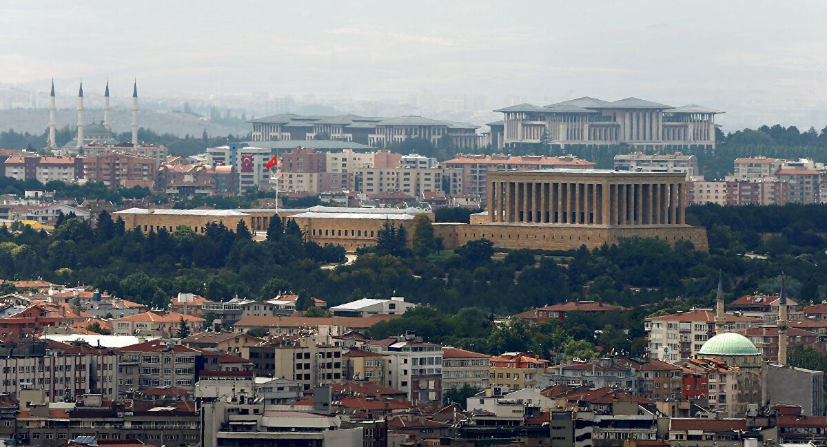 Ankara'da 1 ton demir fiyatı ne kadar?