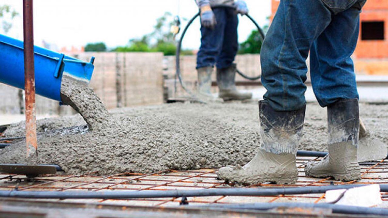 Çimento sektöründe iç satışlarda tüm bölgelerde artış yaşanıyor
