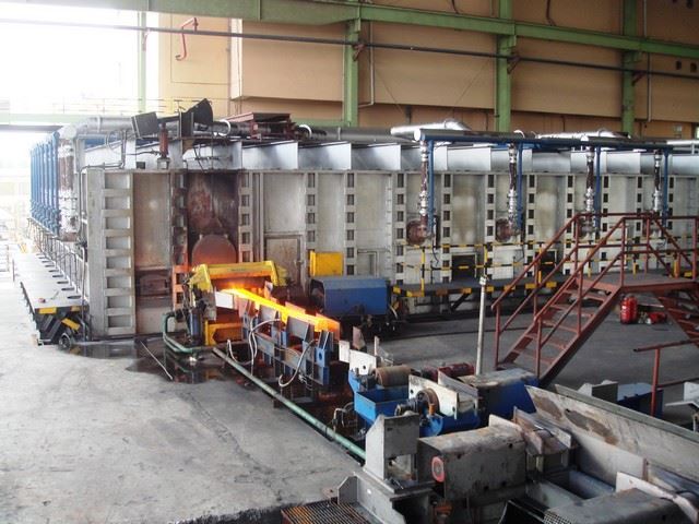 Germany's Kloeckner predicts that steel supply shortages and high prices will continue