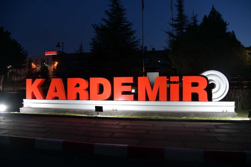 Last minute at the prices announced in Kardemir!