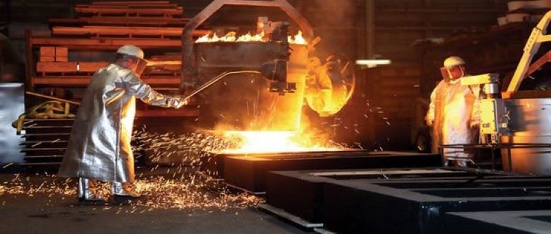 Turkish steel producers expect an increase in foreign demand!