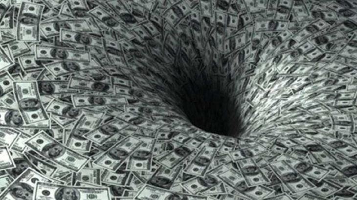 Lowest current account deficit in recent times