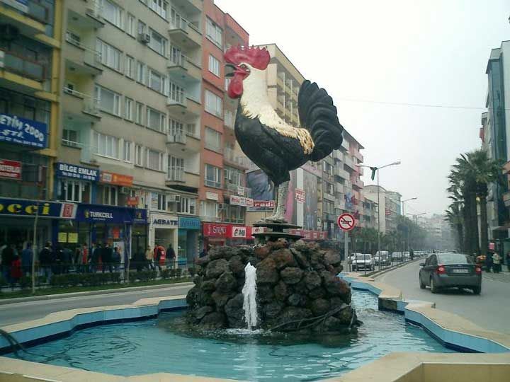 Denizli'de demir fiyatları geriledi!