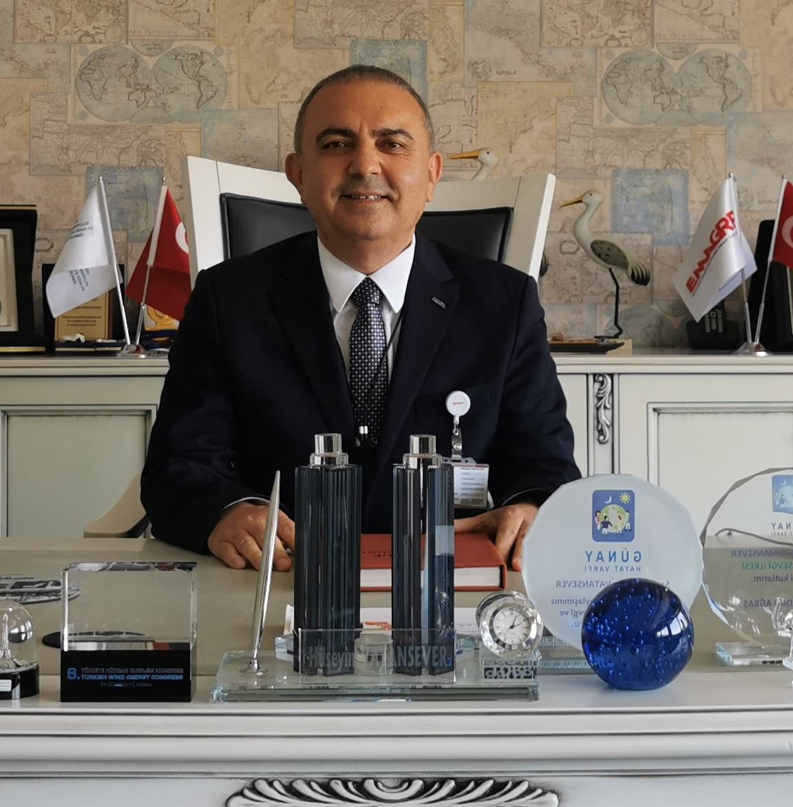 Basit önlemlerle daha az enerji tüketmek mümkün