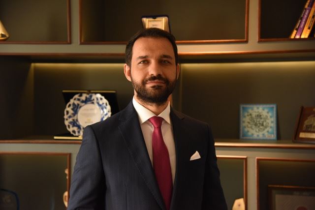 Konutta iç piyasa daralırken sektörün dinamosu ‘yabancıya satış’ oldu tüm zamanların Temmuz ayı rekoru kırıldı