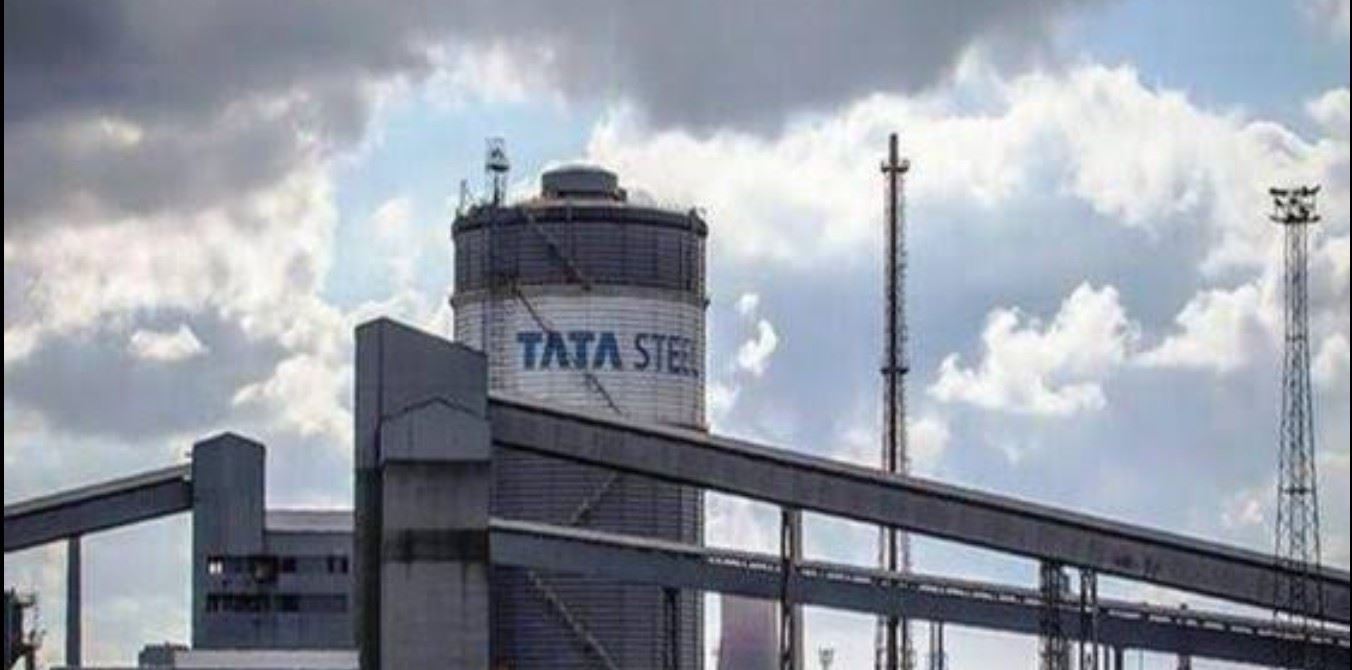 Tata Steel Reports Record Profit