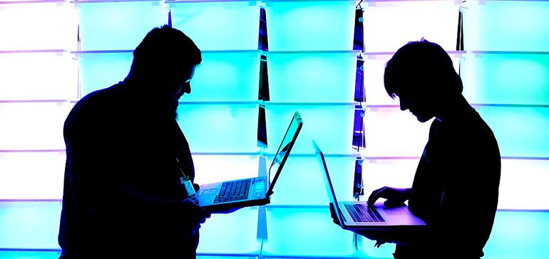 Bir inşaat firmasını hacklenmekten korumanın 7 yolu