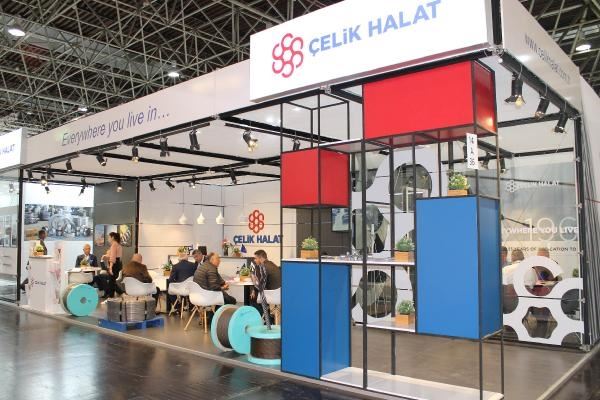 Çelik Halat ve Tel Sanayi A.Ş. ilk yarı karını açıkladı!