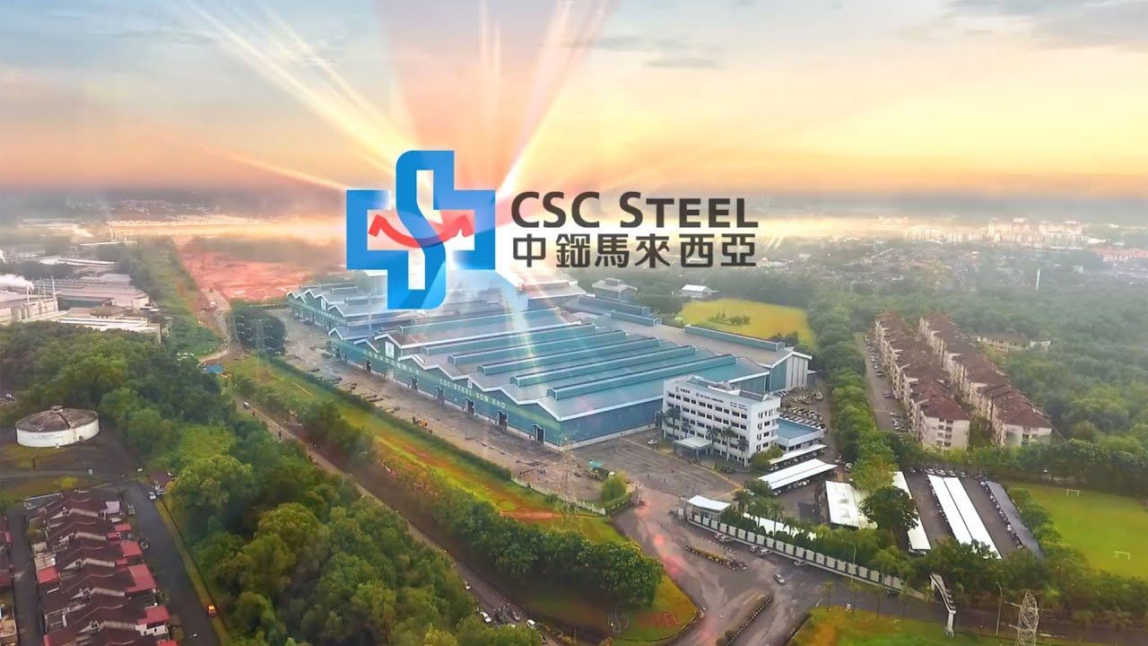 China Steel to increase prices next month