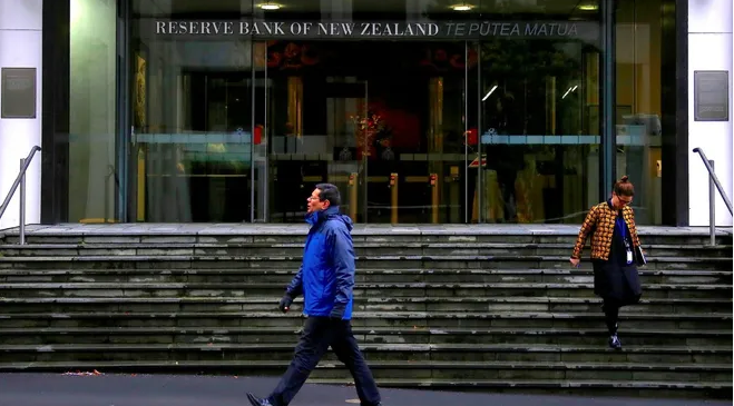 New Zealand will be the first major economy to increase interest rates