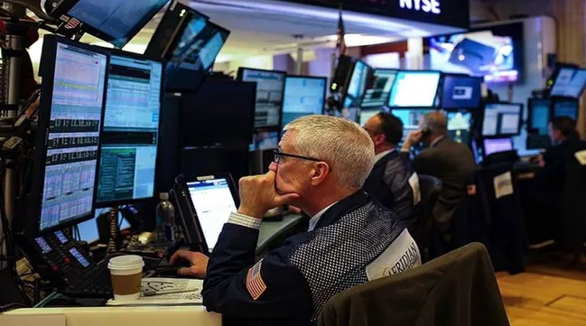 All eyes will be on the Fed this week