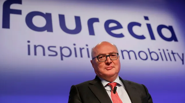 Giant merger in automotive: 7th largest supplier is born
