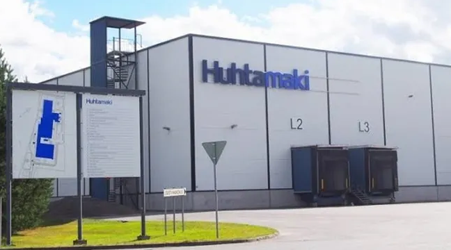 Finland Huhtamaki bought packaging manufacturer Elif Holding for 412 million euros