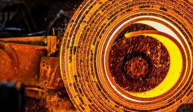 Çin’de sıcak rulo fiyatları ne oldu?