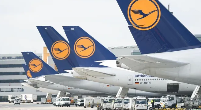 German government plans to sell its stake in Lufthansa