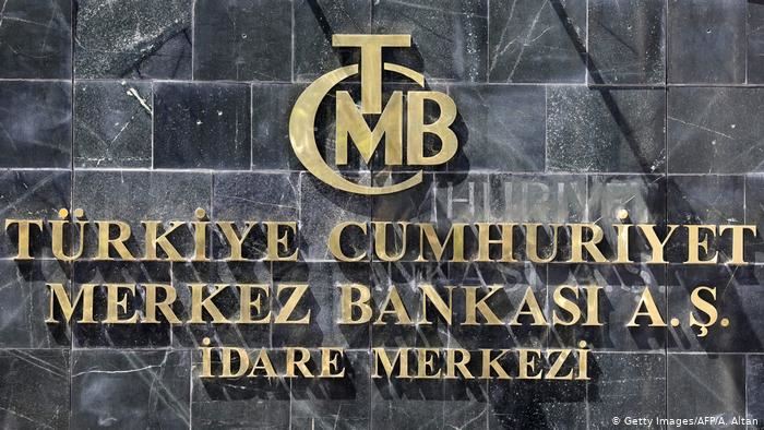 TCMB, Özbekistan Merkez Bankası ile mutabakat zaptı imzaladı